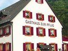 фото отеля Gasthof zum Pflug