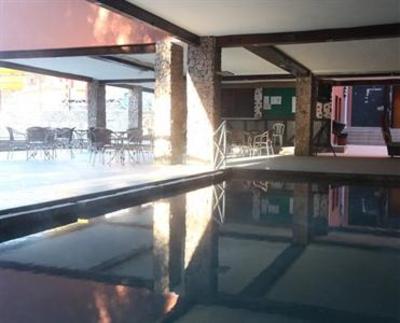 фото отеля Aguas Quentes Hotel