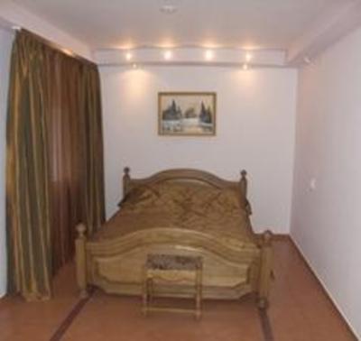 фото отеля Navigator Motel