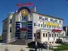 фото отеля Navigator Motel