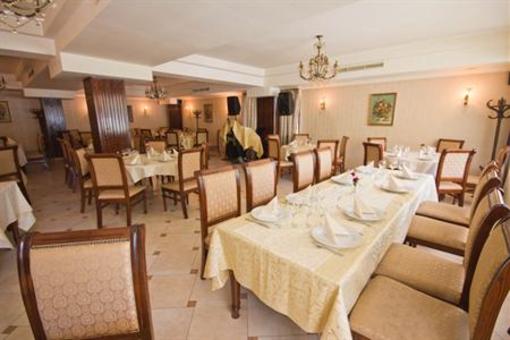 фото отеля Vila Royal