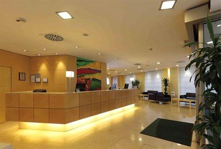 фото отеля Holiday Inn Milan - Garibaldi Station