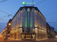 Holiday Inn Milan - Garibaldi Station