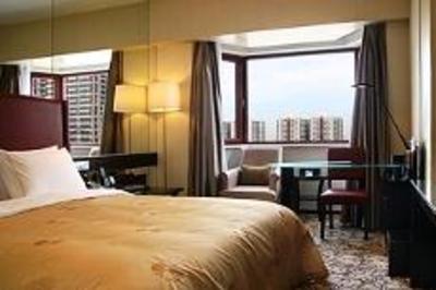 фото отеля International Plaza Hotel Shijiazhuang