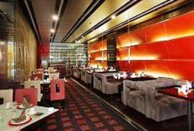 фото отеля International Plaza Hotel Shijiazhuang