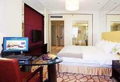 фото отеля International Plaza Hotel Shijiazhuang