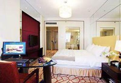 фото отеля International Plaza Hotel Shijiazhuang