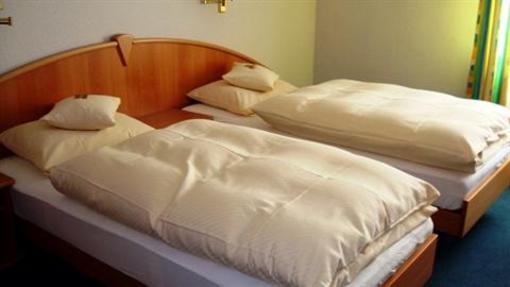 фото отеля Hotel Enztal Garni