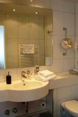 фото отеля Hotel Enztal Garni