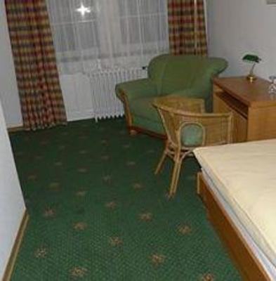 фото отеля Hotel Rossle Bad Krozingen
