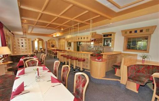 фото отеля Hotel Gasthof Brandauerhof