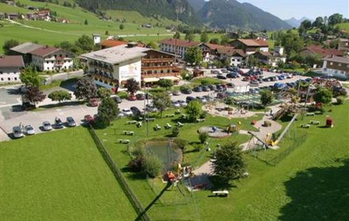 фото отеля Hotel Gasthof Brandauerhof