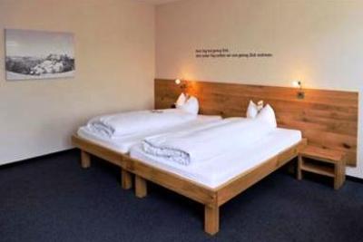 фото отеля Hotel Lenzburg