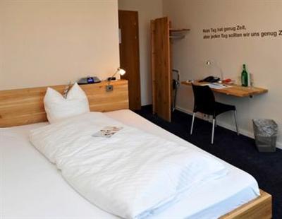 фото отеля Hotel Lenzburg
