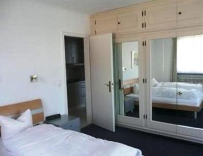 фото отеля Hotel Lenzburg