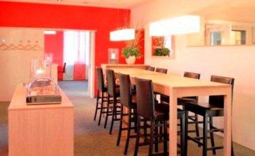 фото отеля Hotel Lenzburg