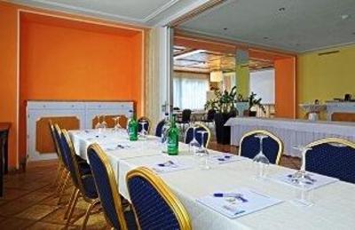 фото отеля Hotel Lenzburg