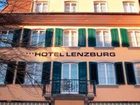 фото отеля Hotel Lenzburg