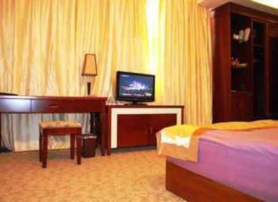 фото отеля Jining Seven Star Holiday Inn