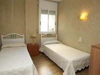 Apartamentos Barcino
