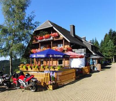 фото отеля Salenhof Schwarzwaldgasthaus