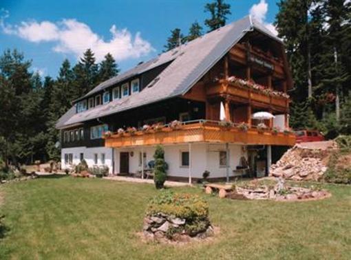 фото отеля Salenhof Schwarzwaldgasthaus