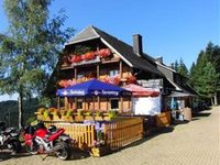 Salenhof Schwarzwaldgasthaus