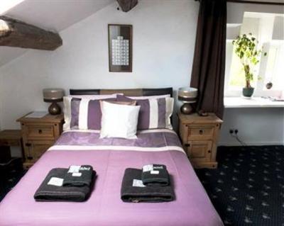 фото отеля Robinhood Inn Hebden Bridge