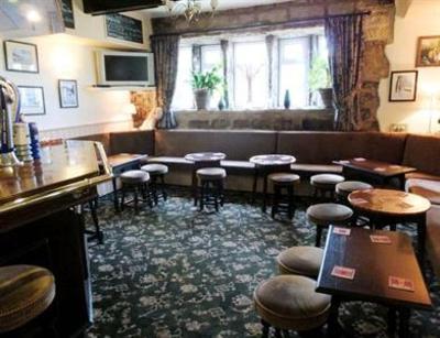 фото отеля Robinhood Inn Hebden Bridge