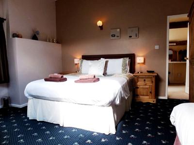 фото отеля Robinhood Inn Hebden Bridge