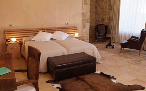фото отеля Hotel Les Capcades