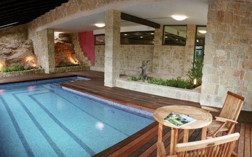 фото отеля Hotel Les Capcades