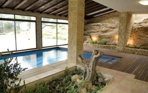 фото отеля Hotel Les Capcades