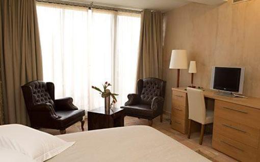 фото отеля Hotel Les Capcades