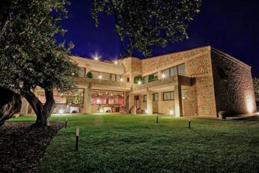 фото отеля Hotel Les Capcades