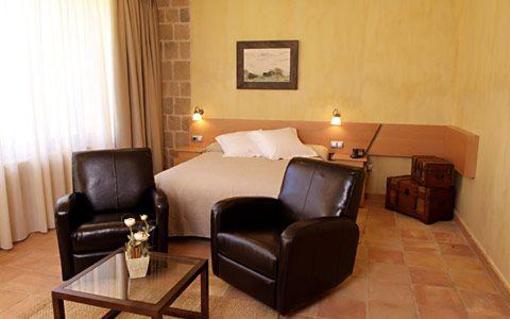 фото отеля Hotel Les Capcades
