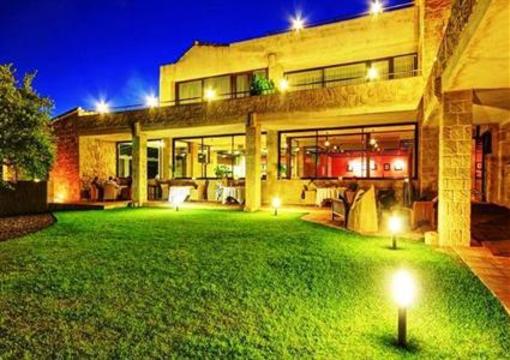 фото отеля Hotel Les Capcades