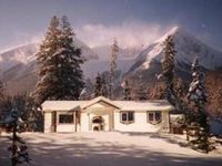 Silvern Lake Trail Bed and Breakfast