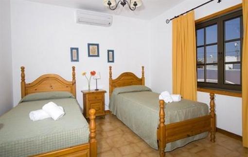 фото отеля Hotel Lomo Gordo