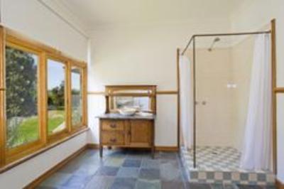 фото отеля Aire River House