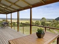 Aire River House