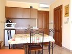 фото отеля Varkert Apartman