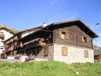 Chalet Li Mina