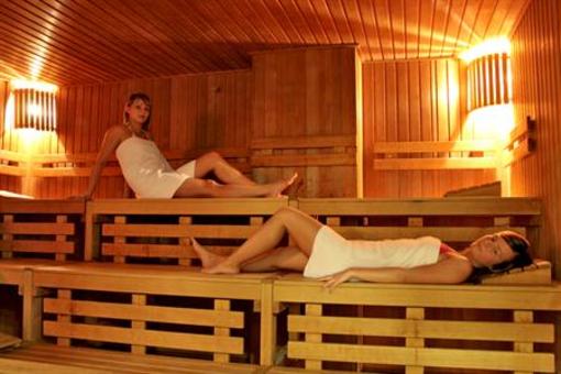 фото отеля Sporthotel Am Stadtpark Chemnitz