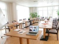 Sporthotel Am Stadtpark Chemnitz
