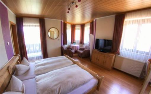 фото отеля Hotel Wittelsbach am See