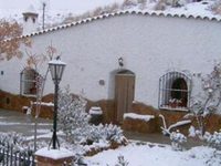 Casas Cueva Cazorla - Cueva del Mesto