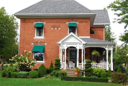 фото отеля Country Doll House Bed & Breakfast