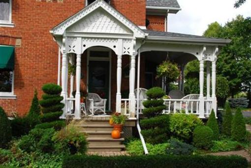 фото отеля Country Doll House Bed & Breakfast