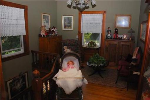 фото отеля Country Doll House Bed & Breakfast
